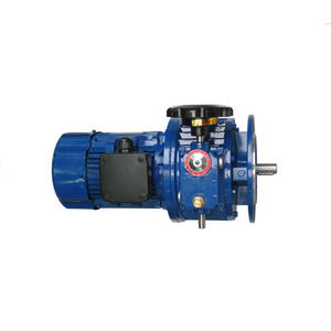 UDL <strong>Variable</strong> <strong>Stepless</strong> <strong>Speed</strong> <strong>Variator</strong> Screw Conveyor Gearbox Auto Rickshaw Reverse Gearbox Motoriduttore Motor with Gearbox CN - Product Image 5
