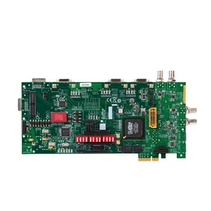 Diseño de circuito Pcb y servicio de modificación firmware y software desarrollan proveedor de soluciones pcba - Product Image 3