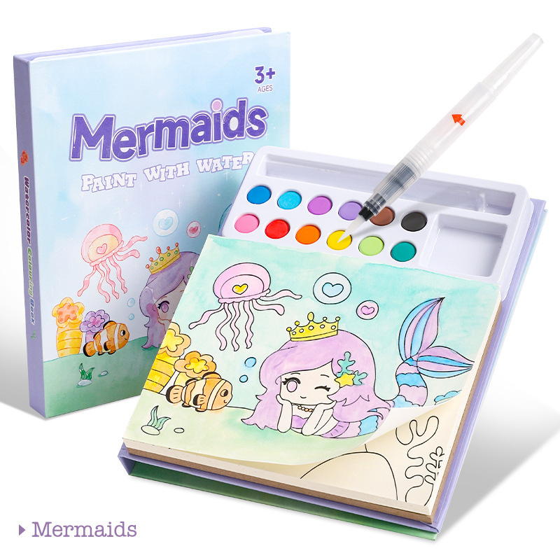 ฉบับการค้าต่างประเทศ-ปากกานางเงือกกลับด้าน