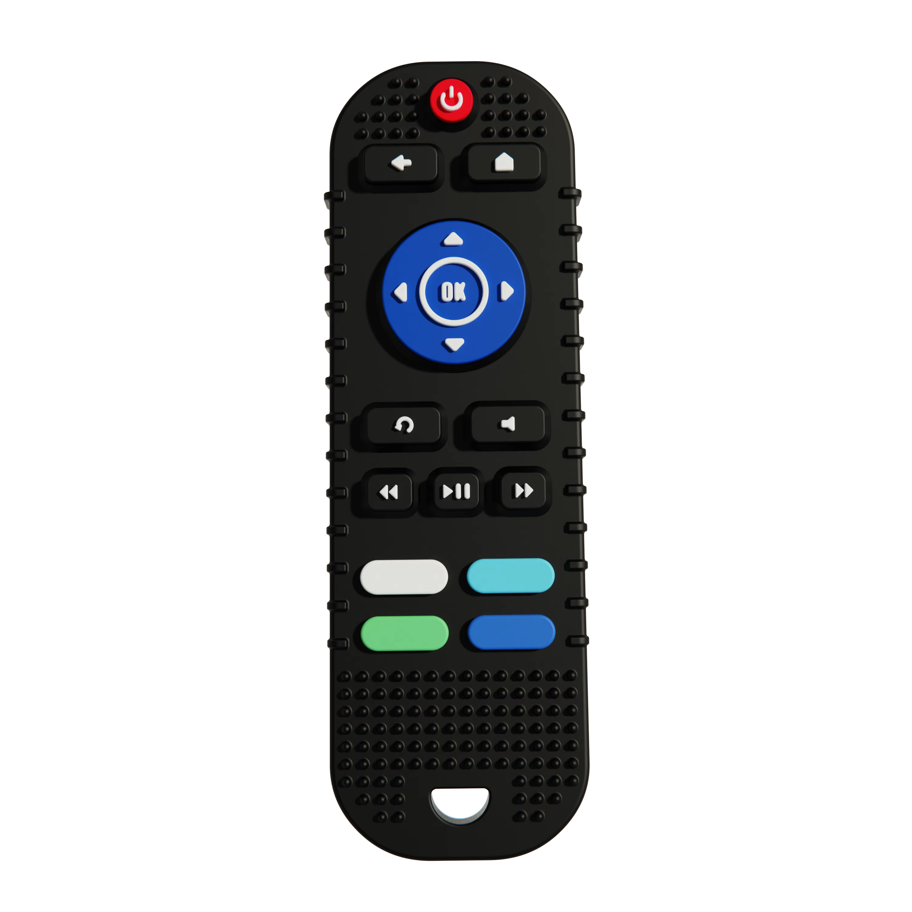 Control remoto | Negro