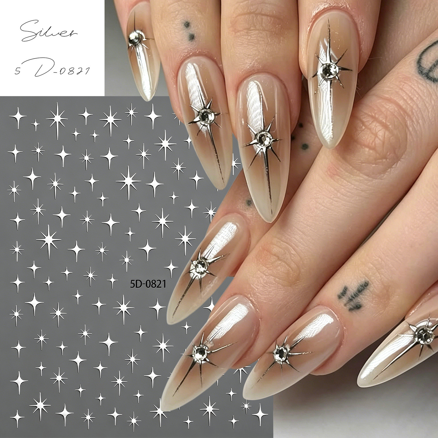 star