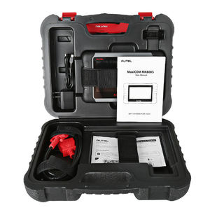 Für Autel Maxicom Mk808s Auto diagnose tool Wie MP808 MX808 OBD2 Neue Software version für alle Cars Scanner Programming Tool - Product Image 6