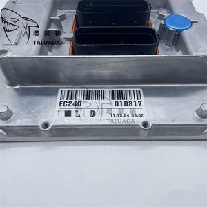 TALUADA Control Panel Engine <strong>Computer</strong> Board <strong>Controller</strong> 60100000 <strong>for</strong> EC210B EC240B EC290B - Product Image 5