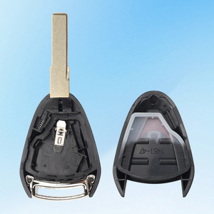 Szmaishi กุญแจรถรีโมท3ปุ่ม315MHz ชิป ID46 LXP-VIM2442 FCC 997-637-103-03สำหรับกุญแจรถ2005-2011 - Product Image 4