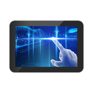 Commercial <strong>Touch</strong> Tablet <strong>Computers</strong> Smart Multi <strong>Function</strong> Tables 8&quot;LCD Panel Industrial Android Tablet - Product Image 3