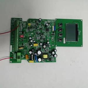 Split RS485 <strong>MODBUS</strong> Hart <strong>Protocol</strong> Electromagnetic Converter Circuit Board - Product Image 4