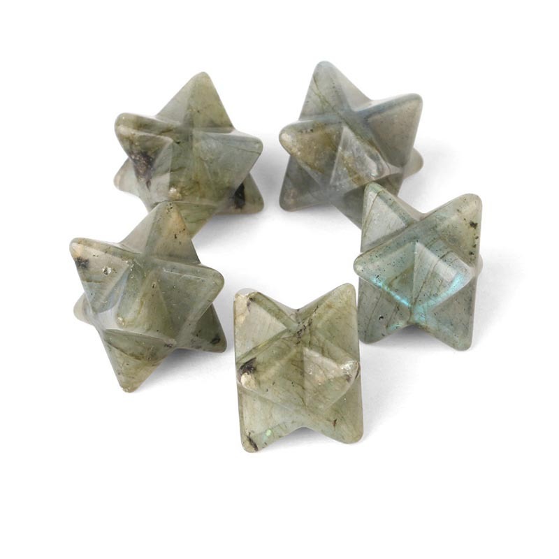 Labradorite