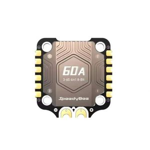 Контроллер полета SpeedyBee F405 V4 и 60A 4 в 1 ESC стек Прямая продажа с завода - Product Image 1