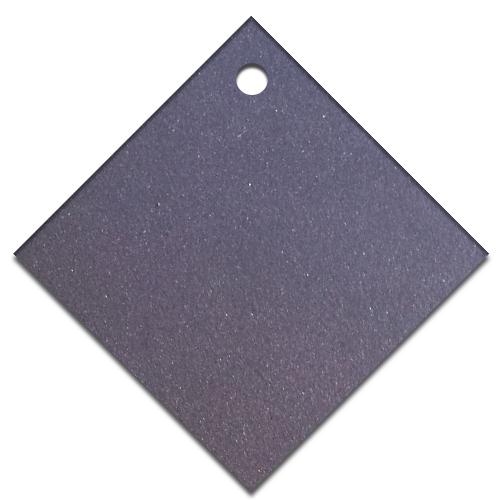 Pourpre de fluorocarbone