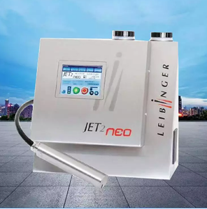 เครื่องพิมพ์อิงค์เจ็ท Cij สำหรับบรรจุภัณฑ์เครื่อง Jet2Eno Jet1Neo Jet3Up - Product Image 2
