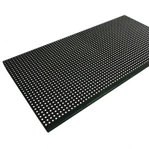 P5 открытый светодиодный дисплей модуль 1/8 сканирования полный цвет - Product Image 2