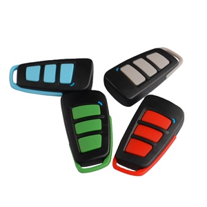 YET2204 hcs301 беспроводной переключатель - Product Image 1