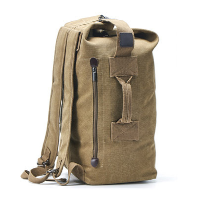 Upgraded Khaki Small