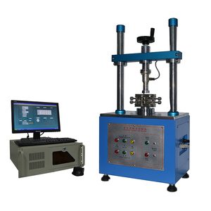 Automatische Computer-Torsion prüfmaschine für Schrauben-, Schrauben-und Wellen drehmoment prüfungen - Product Image 3