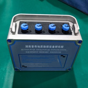 Yüksek performanslı PQWT-TC1200 endüstriyel <span class=keywords><strong>Metal</strong></span> dedektörü güvenlik su bulucu ve dedektörler - Product Image 2