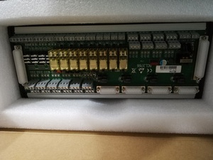 Высокопроизводительный FSCUT2000C CNC контроллер Cypcut лазерное управление - Product Image 3