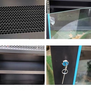 <strong>Data</strong> Center Server 19 Inch 4U 6U 9U 12U 15U 18U 22U 26U 27U 32U 36U 42U <strong>Communication</strong> <strong>Network</strong> Server single open cabinet <strong>network</strong> - Product Image 5