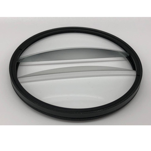 OEM Camera Effect <strong>Filter</strong> Center Field Separation Diopter <strong>Filter</strong> 82mm Produces Blurry Refraction Photography Camera <strong>Filter</strong>