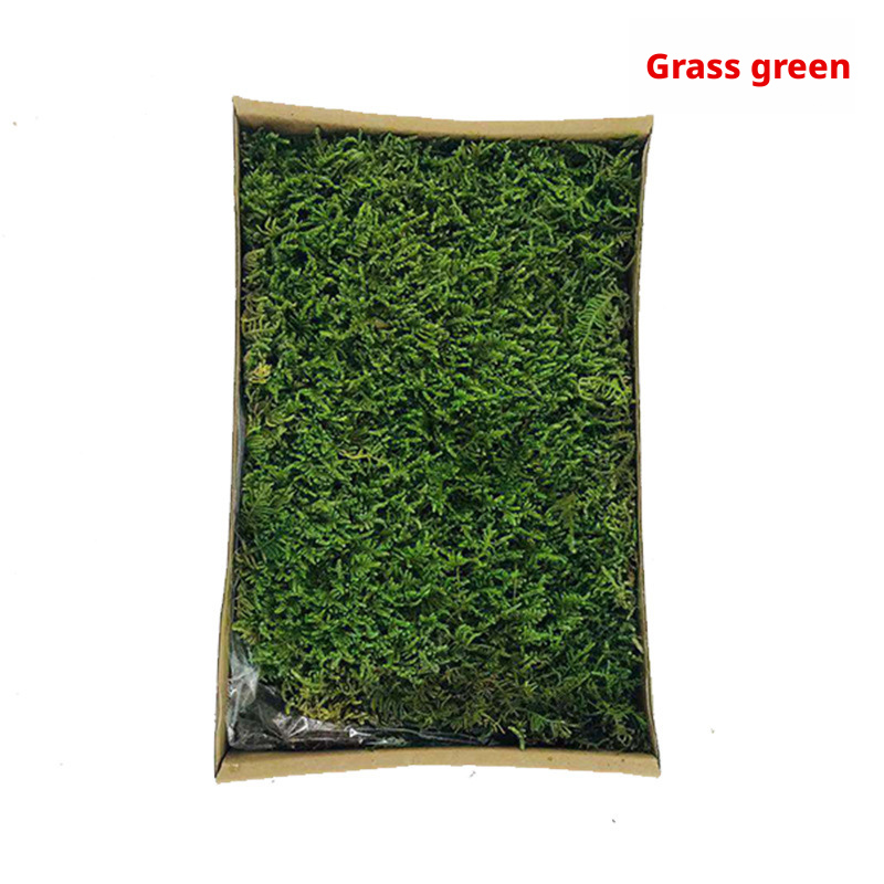 grass green