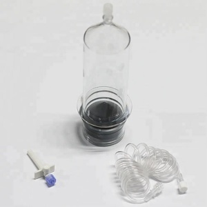 200ml High Pressure Media Angiographic <strong>Injector</strong> Syringes for Medrad Stellant Ct Contrast Media <strong>Injectors</strong> - Product Image 6