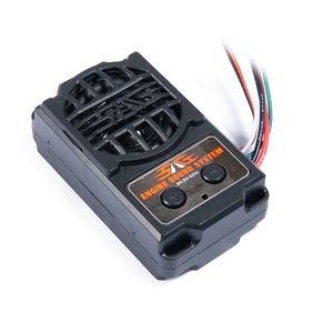 RC Fernbedienung Auto Klettern Auto Simulation Sound Gruppe 5 Modi Motor Sound für RC Crawler Truck Neues RC Zubehör - Product Image 5