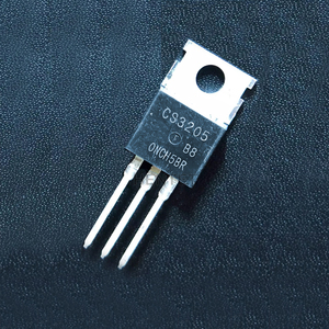 Hentet bóng bán dẫn MOSFET 220 55V 120A cs3205b8 mới cs3205b8 - Product Image 2