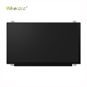 Tùy chỉnh 15.6 inch 1920*1080 <span class=keywords><strong>LCD</strong></span> module EDP 30pin Màn hình <span class=keywords><strong>LCD</strong></span> Bảng điều chỉnh RGB dọc sọc <span class=keywords><strong>LCD</strong></span> hiển thị - Product Image 2