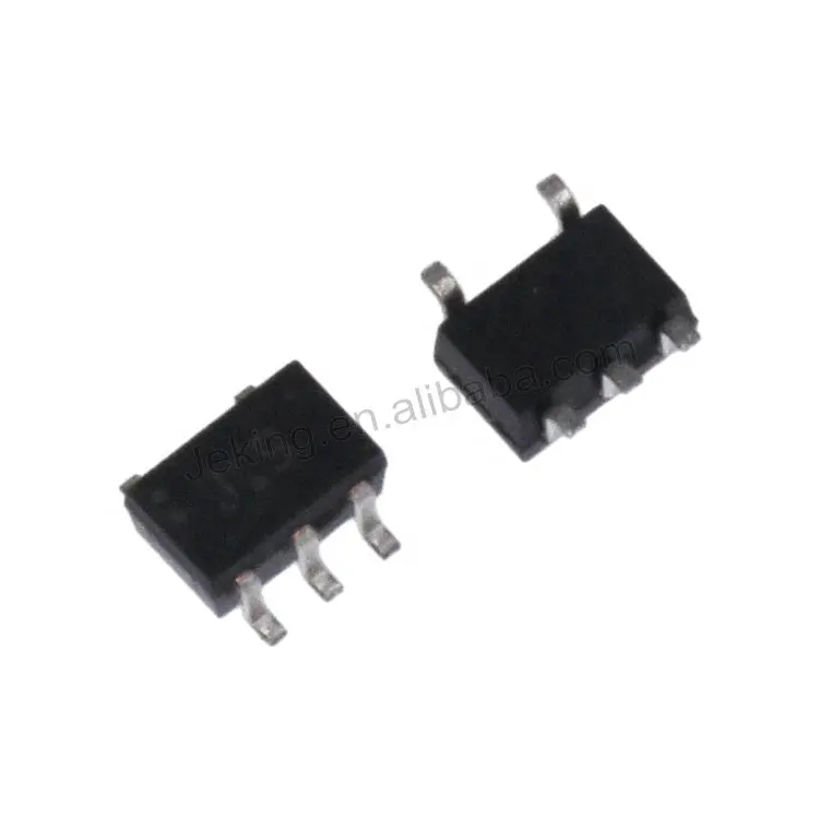 जेकिंग कंपोनेंट्स SOT-5 3.6V सिंगल बस स्विच IC TC7SB66FU