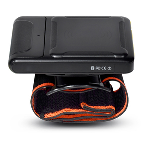 Chainway R5 PDA de mano Robusta tecnología RFID Tasa de lectura más rápida 900 + Etiquetas/Sec Lector portátil BT UHF Sistema operativo Android desmontable - Product Image 5