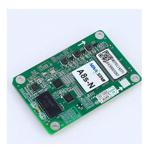 Tarjeta de recepción Novastar Pantalla LED Tarjeta de control del sistema de control síncrono y asíncrono - Product Image 1