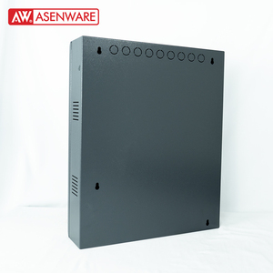 Mejore su sistema de sonido: Selector de altavoces multizona - Product Image 3