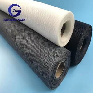 Maglia in fibra di vetro colorato finestra di rete/rullo zanzariere per finestre - Product Image 6
