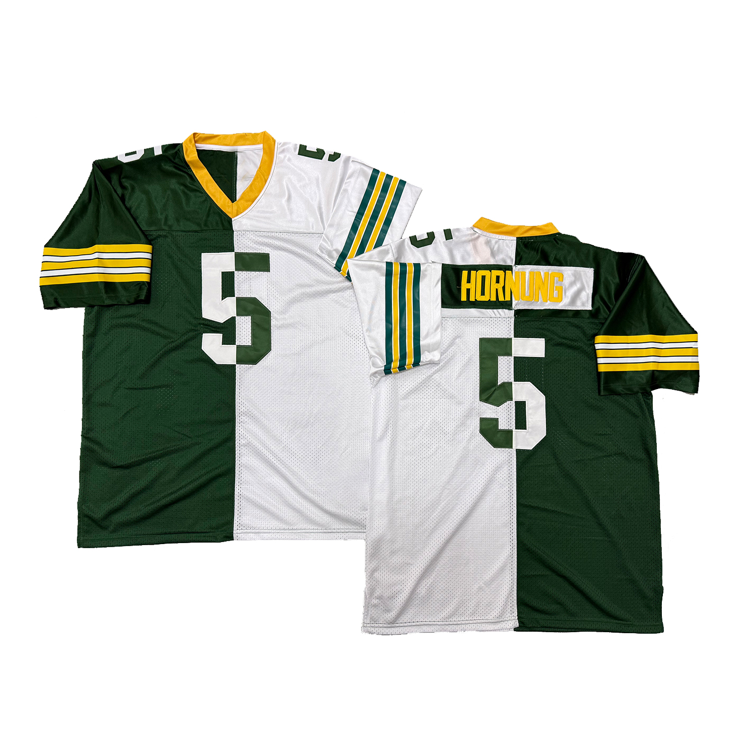 GreenYellow 5