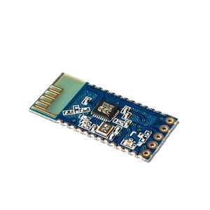 JDY-31 Bluetooth-compatible <strong>BLE</strong> 3.0 HC-05 HC-06 Module Serial Port 2.4G SPP Transparent Transmission Compatible HC 05 06 JDY-30 - Product Image 3