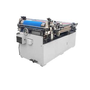 Macchina da stampa Offset a colori singola ad alta velocità foglio di ferro macchina da stampa Offset del prezzo - Product Image 1