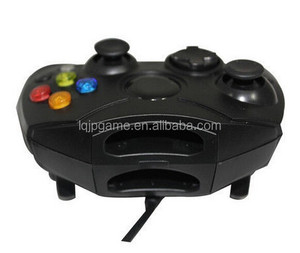 สําหรับ xbox 1st Gen คอนโทรลเลอร์รุ่นแรกแบบมีสายคลาสสิกเกมคอนโซลคอนโทรลเลอร์สําหรับ xbox controller