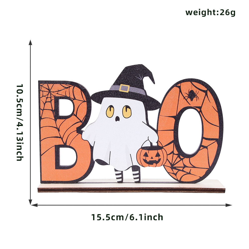 BOO Lantern Ghost Edition