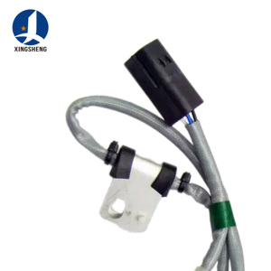 L363-18-861A 234-4376 <strong>Downstream</strong> Rear Lambda Oxygen <strong>O2</strong> <strong>Sensor</strong> Fit for Mazda 6 GG 2.3L 2002-2007 - Product Image 6