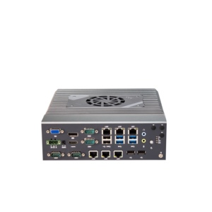 ODM Mini Industrial <strong>Embedded</strong> PC with 4COM 1VGA 1DP Supports Windows 10 11 and Linux Industrial Edge <strong>Computer</strong> Ready Stock - Product Image 4