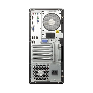 Lenovo Original ThinkCentre M750t computador desktop para rede