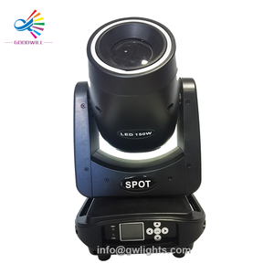 200W led BSW hareketli kafa ışık iyi niyet led daire şerit ile dayanıklı sahne ışık - Product Image 2