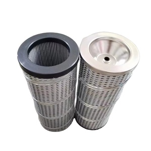 新Leeming系列回油和吸油过滤器的更换机油过滤器 - Product Image 4