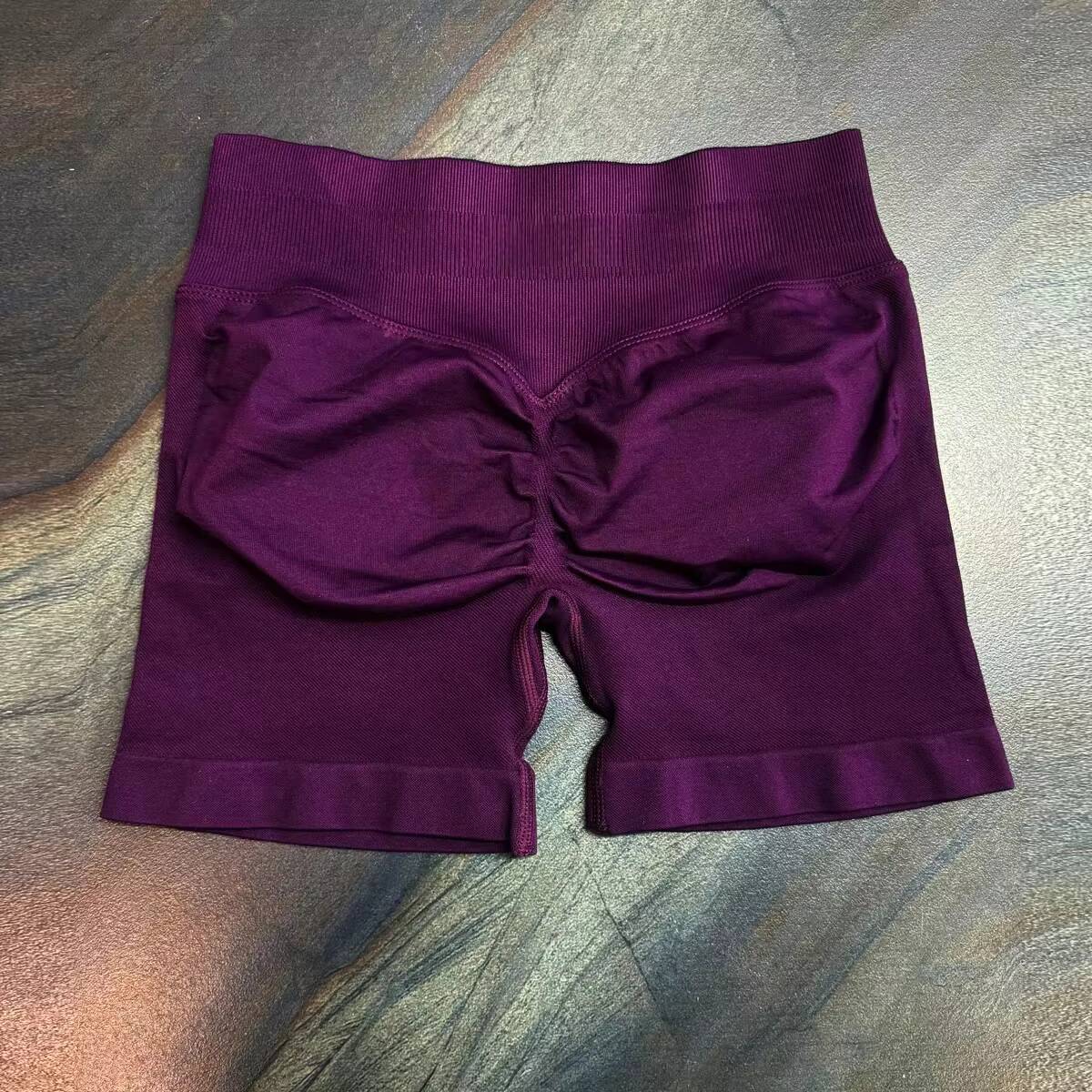 Raisin violet