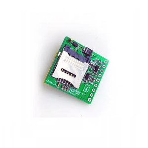 SIM800C-Modul SMS \ MMS GSM | GPRS-Entwicklungs platinen modul Drahtloses Kommunikation modul Super SIM900A - Product Image 1
