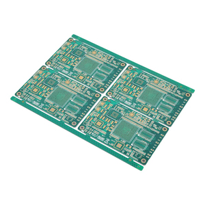 แผงวงจรพิมพ์อุตสาหกรรมผลิตจากโรงงาน PWB PCB การออกแบบรูปแบบการผลิต SMT DIP THT PCBA ประกอบ gerbom - Product Image 1