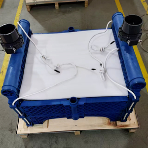 Best Hydrophlicity Silicon Carbide Ceramic Flat Sheet Membrane Module for Water <strong>Filter</strong> Treatment - Product Image 6