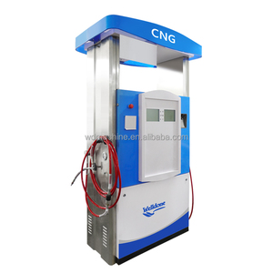 Сжатого природного газа система дозирования, сжатого природного газа дозатор - Product Image 5