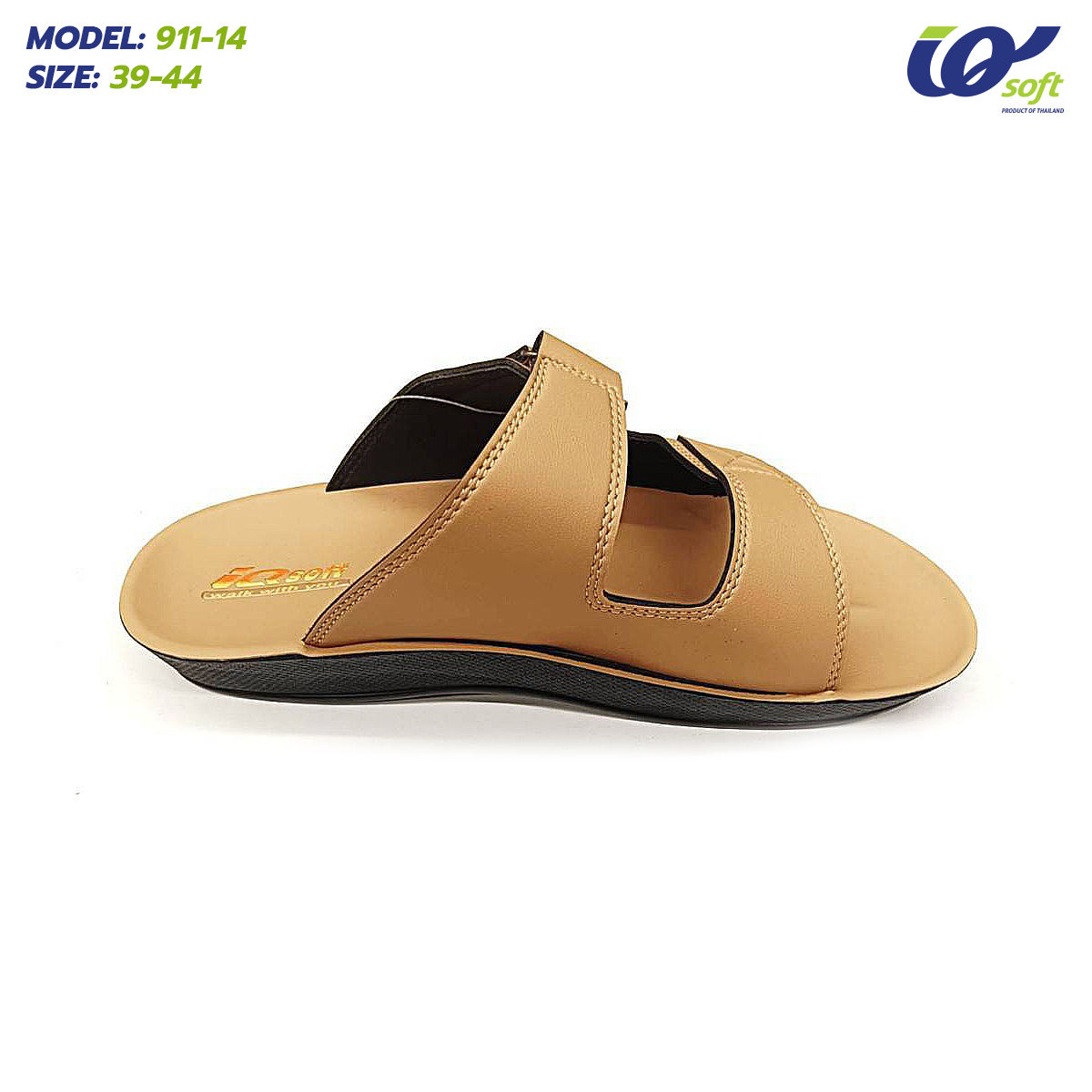 Hommes PU Chaussures