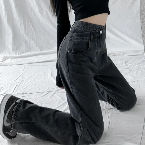 Black-gray