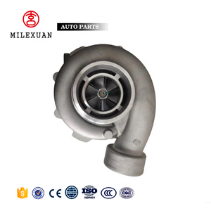 MilexuanターボチャージャーGT42TURBO 723117-5001 454061-0010/28200 4B160/28230-41422 <span class=keywords><strong>Steyr</strong></span> WD615.61A235KW用
